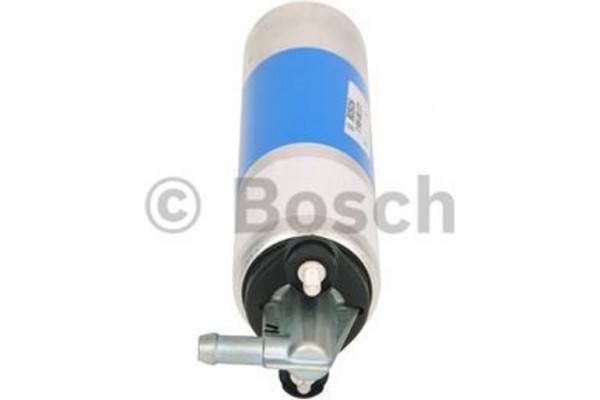 Bosch Αντλία Καυσίμου - 0 986 580 372