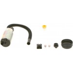 Bosch Αντλία Καυσίμου - 0 986 580 801