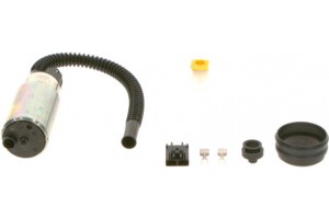 Bosch Αντλία Καυσίμου - 0 986 580 801