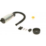 Bosch Αντλία Καυσίμου - 0 986 580 801