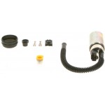 Bosch Αντλία Καυσίμου - 0 986 580 801