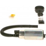 Bosch Αντλία Καυσίμου - 0 986 580 801