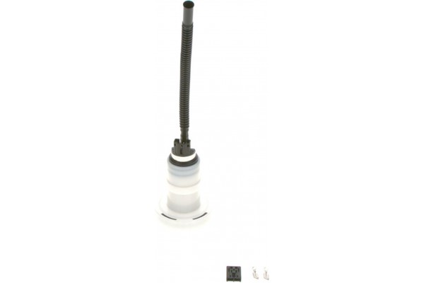 Bosch Αντλία Καυσίμου - 0 986 580 802
