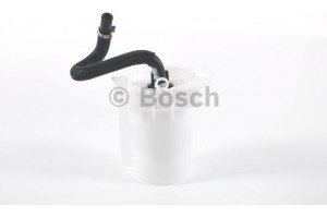 Bosch Αντλία Καυσίμου - 0 986 580 807