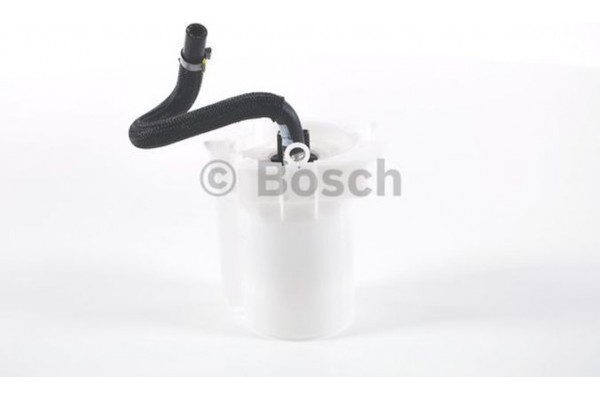 Bosch Αντλία Καυσίμου - 0 986 580 807