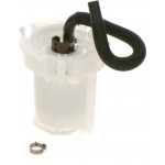 Bosch Αντλία Καυσίμου - 0 986 580 807