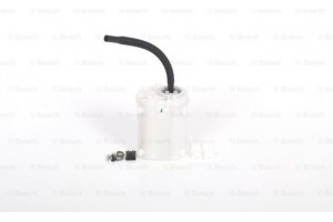 Bosch Αντλία Καυσίμου - 0 986 580 824