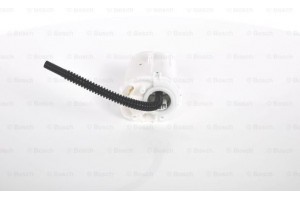 Bosch Αντλία Καυσίμου - 0 986 580 825