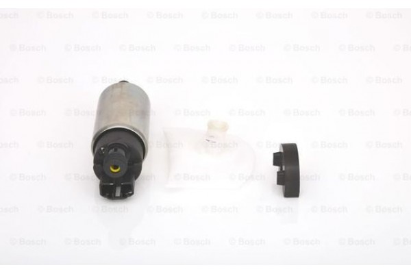 Bosch Αντλία Καυσίμου - 0 986 580 908