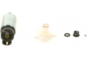 Bosch Αντλία Καυσίμου - 0 986 580 937