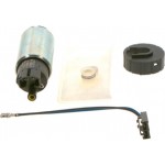 Bosch Αντλία Καυσίμου - 0 986 580 942