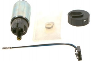 Bosch Αντλία Καυσίμου - 0 986 580 942