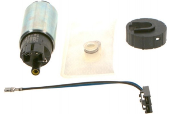 Bosch Αντλία Καυσίμου - 0 986 580 942