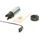 Bosch Αντλία Καυσίμου - 0 986 580 942