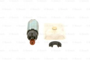 Bosch Αντλία Καυσίμου - 0 986 580 962