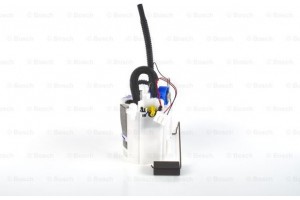 Bosch Αντλία Καυσίμου - 0 986 580 970