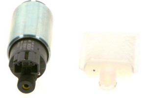 Bosch Αντλία Καυσίμου - 0 986 580 971