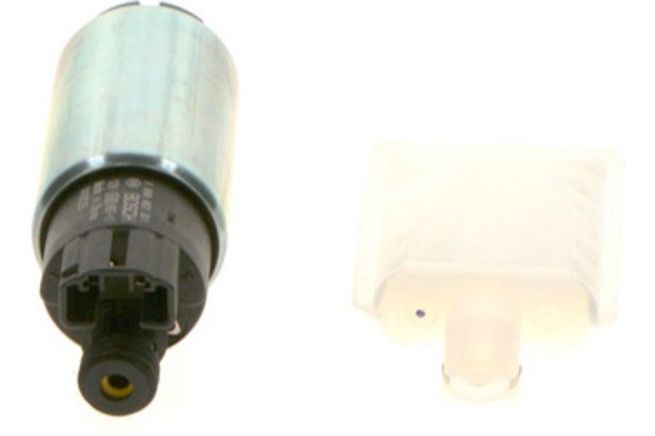 Bosch Αντλία Καυσίμου - 0 986 580 971 Bosch Αντλία Καυσίμου - 0 986 580 971