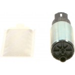 Bosch Αντλία Καυσίμου - 0 986 580 971 Bosch Αντλία Καυσίμου - 0 986 580 971
