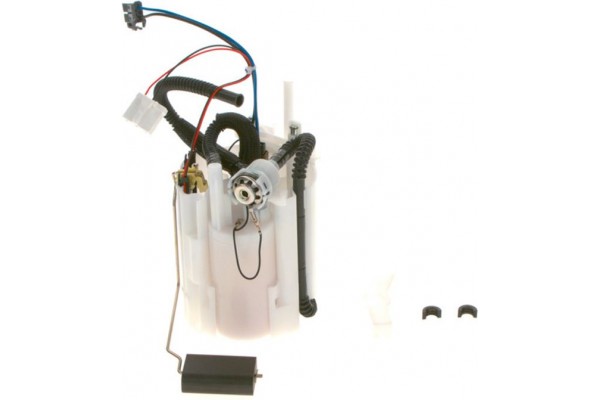 Bosch Αντλία Καυσίμου - 0 986 580 999