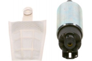 Bosch Αντλία Καυσίμου - 1 987 580 033