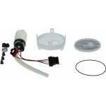 Bosch Αντλία Καυσίμου - F 000 TE1 81A