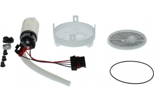 Bosch Αντλία Καυσίμου - F 000 TE1 81A