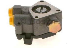 Bosch Αντλία Καυσίμου - K S00 000 002