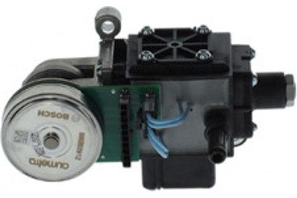 Bosch Αντλία, Μονάδα Παροχής (ψεκασμός ουρίας) - F 00B H40 279