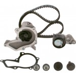 Bosch Αντλία Νερού + Σετ Οδοντωτού Ιμάντα - 1 987 946 431