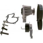 Bosch Αντλία Νερού + Σετ Οδοντωτού Ιμάντα - 1 987 946 431