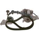 Bosch Αντλία Νερού + Σετ Οδοντωτού Ιμάντα - 1 987 946 431