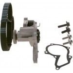 Bosch Αντλία Νερού + Σετ Οδοντωτού Ιμάντα - 1 987 946 431