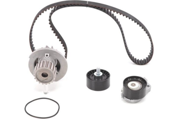 Bosch Αντλία Νερού + Σετ Οδοντωτού Ιμάντα - 1 987 946 478 Bosch Αντλία Νερού + Σετ Οδοντωτού Ιμάντα - 1 987 946 478