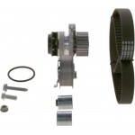 Bosch Αντλία Νερού + Σετ Οδοντωτού Ιμάντα - 1 987 946 482