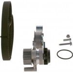 Bosch Αντλία Νερού + Σετ Οδοντωτού Ιμάντα - 1 987 946 482