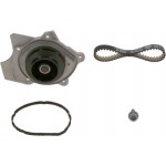 Bosch Αντλία Νερού + Σετ Οδοντωτού Ιμάντα - 1 987 946 483