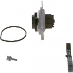 Bosch Αντλία Νερού + Σετ Οδοντωτού Ιμάντα - 1 987 946 483