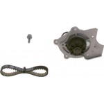 Bosch Αντλία Νερού + Σετ Οδοντωτού Ιμάντα - 1 987 946 483