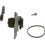 Bosch Αντλία Νερού + Σετ Οδοντωτού Ιμάντα - 1 987 946 483