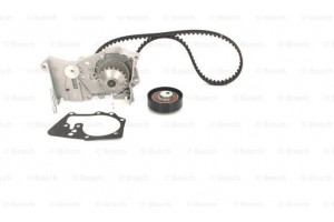 Bosch Αντλία Νερού + Σετ Οδοντωτού Ιμάντα - 1 987 946 904