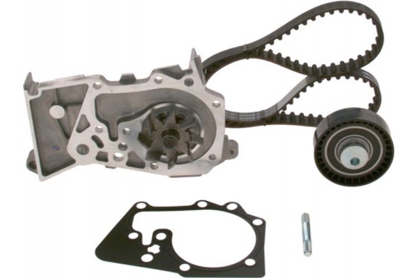 Bosch Αντλία Νερού + Σετ Οδοντωτού Ιμάντα - 1 987 946 904 Bosch Αντλία Νερού + Σετ Οδοντωτού Ιμάντα - 1 987 946 904