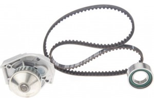 Bosch Αντλία Νερού + Σετ Οδοντωτού Ιμάντα - 1 987 946 928