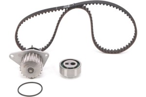 Bosch Αντλία Νερού + Σετ Οδοντωτού Ιμάντα - 1 987 946 937