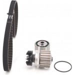 Bosch Αντλία Νερού + Σετ Οδοντωτού Ιμάντα - 1 987 946 937