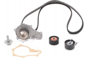 Bosch Αντλία Νερού + Σετ Οδοντωτού Ιμάντα - 1 987 946 947