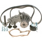 Bosch Αντλία Νερού + Σετ Οδοντωτού Ιμάντα - 1 987 946 953