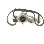 Bosch Αντλία Νερού + Σετ Οδοντωτού Ιμάντα - 1 987 946 953