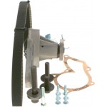 Bosch Αντλία Νερού + Σετ Οδοντωτού Ιμάντα - 1 987 946 953