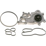 Bosch Αντλία Νερού + Σετ Οδοντωτού Ιμάντα - 1 987 946 958